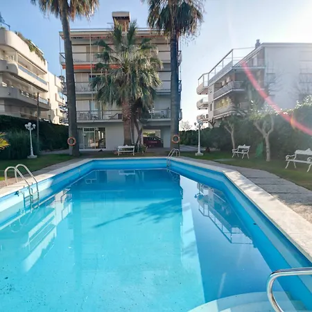 Lägenhet 2br View Sitges